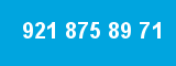921 875 89 71